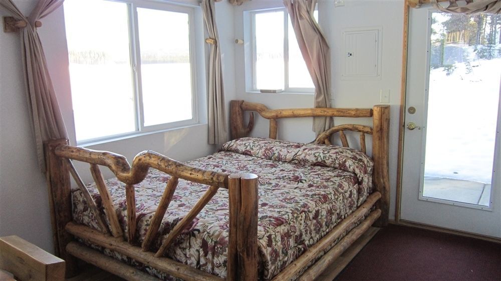 Lemolo Lake Resort Chemult Exterior photo