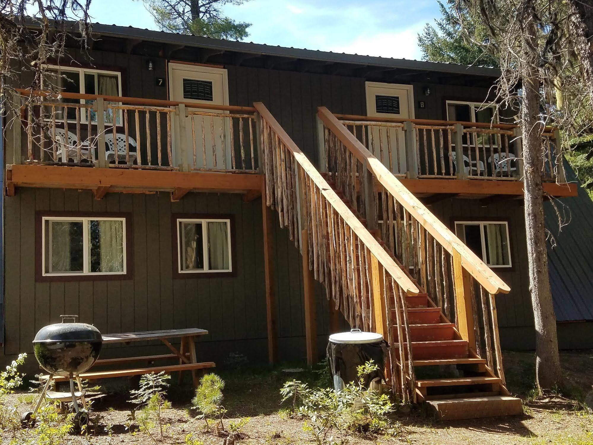 Lemolo Lake Resort Chemult Exterior photo