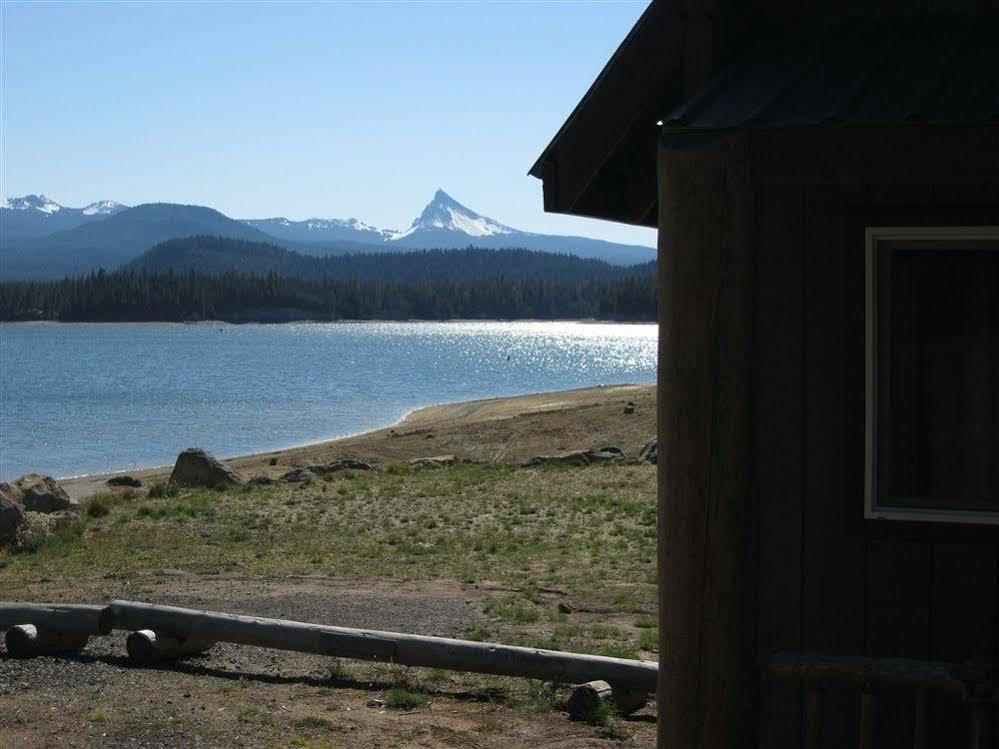 Lemolo Lake Resort Chemult Exterior photo