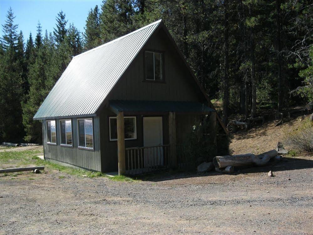 Lemolo Lake Resort Chemult Exterior photo